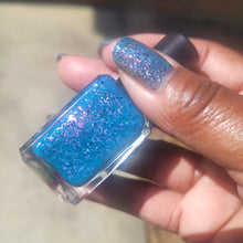 Naps and Nails: "Strategic Bouquet" (Solar) *OVERSTOCK*
