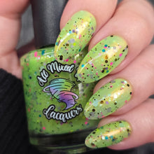 All Mixed Up Lacquers: "Go Step On A Lego" *CAPPED PRE-ORDER*