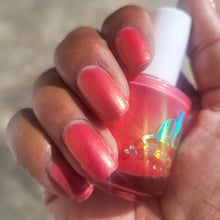 Sassy Cats Lacquer: "Every Street is a Runway" *CAPPED PRE-ORDER*