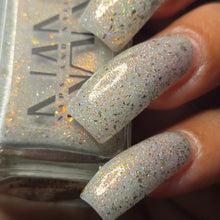 Naps and Nails: "Mother of Dragons" (Glow in the Dark) *CAPPED PRE-ORDER*