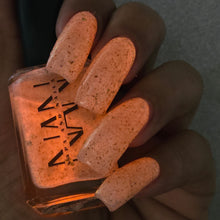Naps and Nails: "Mother of Dragons" (Glow in the Dark) *CAPPED PRE-ORDER*