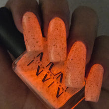 Naps and Nails: "Mother of Dragons" (Glow in the Dark) *CAPPED PRE-ORDER*