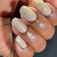 Naps and Nails: "Mother of Dragons" (Glow in the Dark) *CAPPED PRE-ORDER*