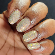 Naps and Nails: "Mother of Dragons" (Glow in the Dark) *CAPPED PRE-ORDER*