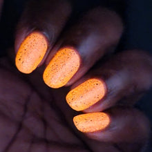 Naps and Nails: "Mother of Dragons" (Glow in the Dark) *CAPPED PRE-ORDER*
