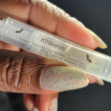 Naps and Nails: Cuticle Oil "Khaleesi" *PRE-ORDER*