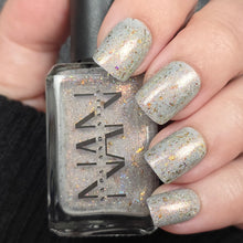 Naps and Nails: "Mother of Dragons" (Glow in the Dark) *CAPPED PRE-ORDER*