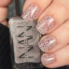 Naps and Nails: "Drogo" (Solar) *CAPPED PRE-ORDER*