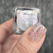 Naps and Nails: "Drogo" (Solar) *CAPPED PRE-ORDER*