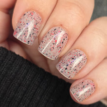 Naps and Nails: "Drogo" (Solar) *CAPPED PRE-ORDER*