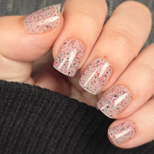Naps and Nails: "Drogo" (Solar) *CAPPED PRE-ORDER*