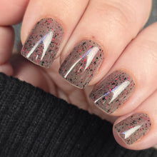 Naps and Nails: "Drogo" (Solar) *CAPPED PRE-ORDER*