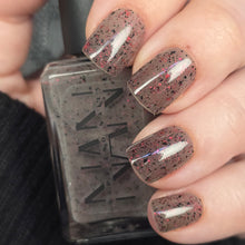 Naps and Nails: "Drogo" (Solar) *CAPPED PRE-ORDER*