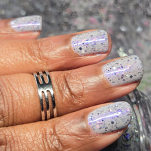 Sassy Cats Lacquer: "Take the Time to Live" *CAPPED PRE-ORDER*