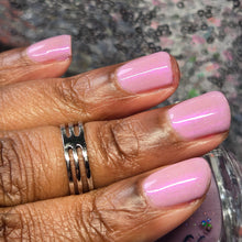 Sassy Cats Lacquer: "Just Me & My Art" *CAPPED PRE-ORDER*