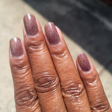 Naps and Nails: "Drogo" (Solar) *CAPPED PRE-ORDER*