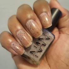 Naps and Nails: "Drogo" (Solar) *CAPPED PRE-ORDER*