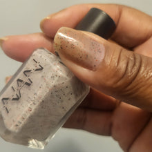 Naps and Nails: "Drogo" (Solar) *CAPPED PRE-ORDER*