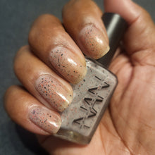 Naps and Nails: "Drogo" (Solar) *CAPPED PRE-ORDER*