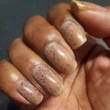 Naps and Nails: "Drogo" (Solar) *CAPPED PRE-ORDER*