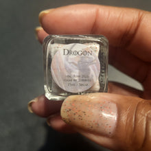 Naps and Nails: "Drogo" (Solar) *CAPPED PRE-ORDER*