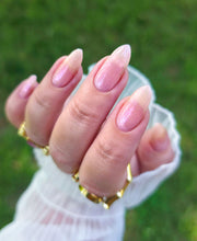 Cracked Polish: "Whimsy" *CAPPED PRE-ORDER*