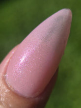 Cracked Polish: "Whimsy" *CAPPED PRE-ORDER*