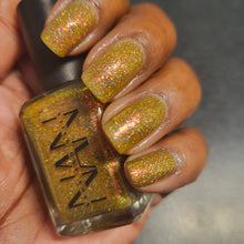 Naps and Nails: Indie-pendence "Crap! It's Hott Out!" *CAPPED PRE-ORDER*