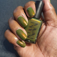 Naps and Nails: "Rhaegal" *CAPPED PRE-ORDER*