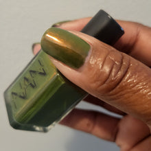 Naps and Nails: "Rhaegal" *CAPPED PRE-ORDER*