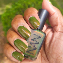Naps and Nails: "Rhaegal" *CAPPED PRE-ORDER*
