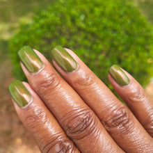 Naps and Nails: "Rhaegal" *CAPPED PRE-ORDER*