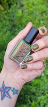 Naps and Nails: "Rhaegal" *CAPPED PRE-ORDER*