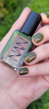 Naps and Nails: "Rhaegal" *CAPPED PRE-ORDER*