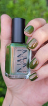 Naps and Nails: "Rhaegal" *CAPPED PRE-ORDER*