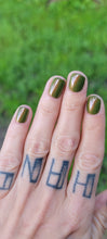 Naps and Nails: "Rhaegal" *CAPPED PRE-ORDER*