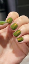 Naps and Nails: "Rhaegal" *CAPPED PRE-ORDER*