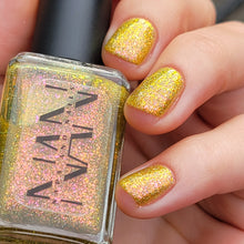 Naps and Nails: Indie-pendence "Crap! It's Hott Out!" *CAPPED PRE-ORDER*