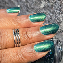 Sassy Cats Lacquer: "Chic Happens" *CAPPED PRE-ORDER*