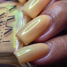 Naps and Nails: "Viserion" *CAPPED PRE-ORDER*
