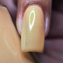 Naps and Nails: "Viserion" *CAPPED PRE-ORDER*