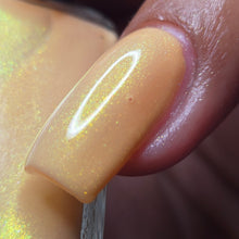 Naps and Nails: "Viserion" *CAPPED PRE-ORDER*