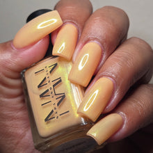Naps and Nails: "Viserion" *CAPPED PRE-ORDER*