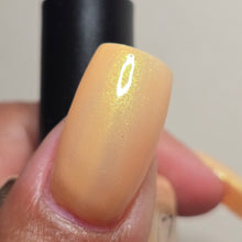 Naps and Nails: "Viserion" *CAPPED PRE-ORDER*