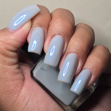 Naps and Nails: "Viserion 2.0" *CAPPED PRE-ORDER*