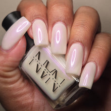 Naps and Nails: Hellaween "Forever My Boo" (Solar) *CAPPED PRE-ORDER*