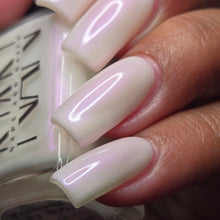 Naps and Nails: Hellaween "Forever My Boo" (Solar) *CAPPED PRE-ORDER*