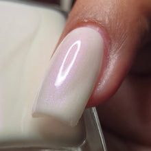 Naps and Nails: Hellaween "Forever My Boo" (Solar) *CAPPED PRE-ORDER*