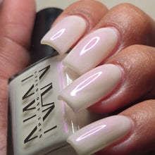 Naps and Nails: Hellaween "Forever My Boo" (Solar) *CAPPED PRE-ORDER*