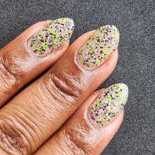Paint It Pretty Polish: Hellaween "Monster Mashup" *CAPPED PRE-ORDER*